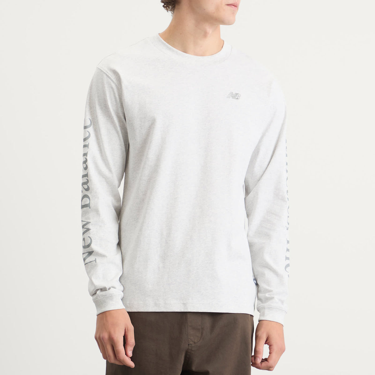 New Balance Athletics Classic Long Sleeve