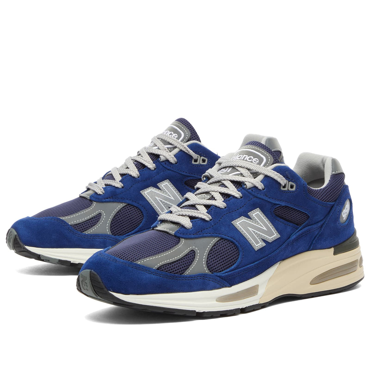 New Balance 991v2 Sneaker