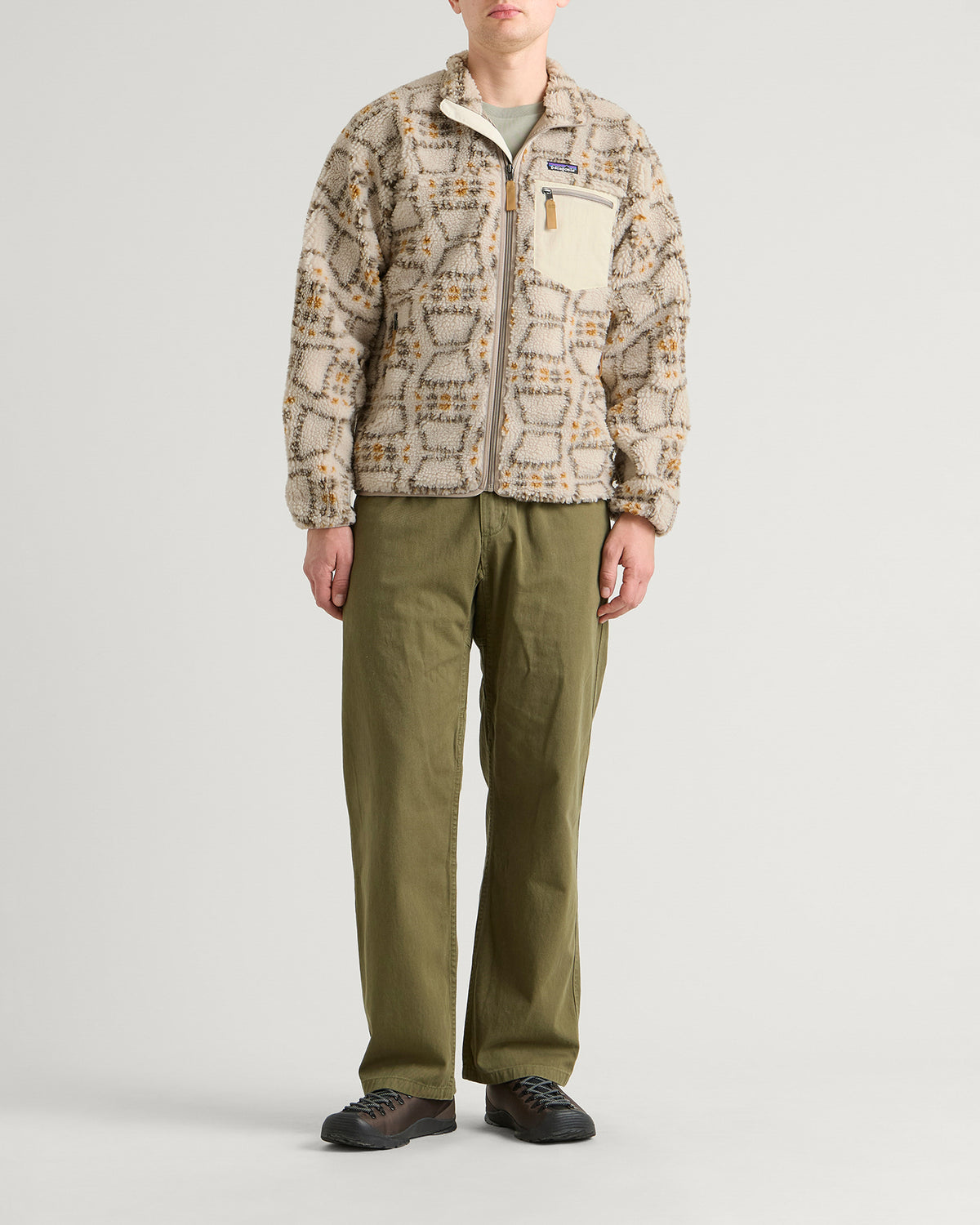 Patagonia Classic Retro-X Jacket