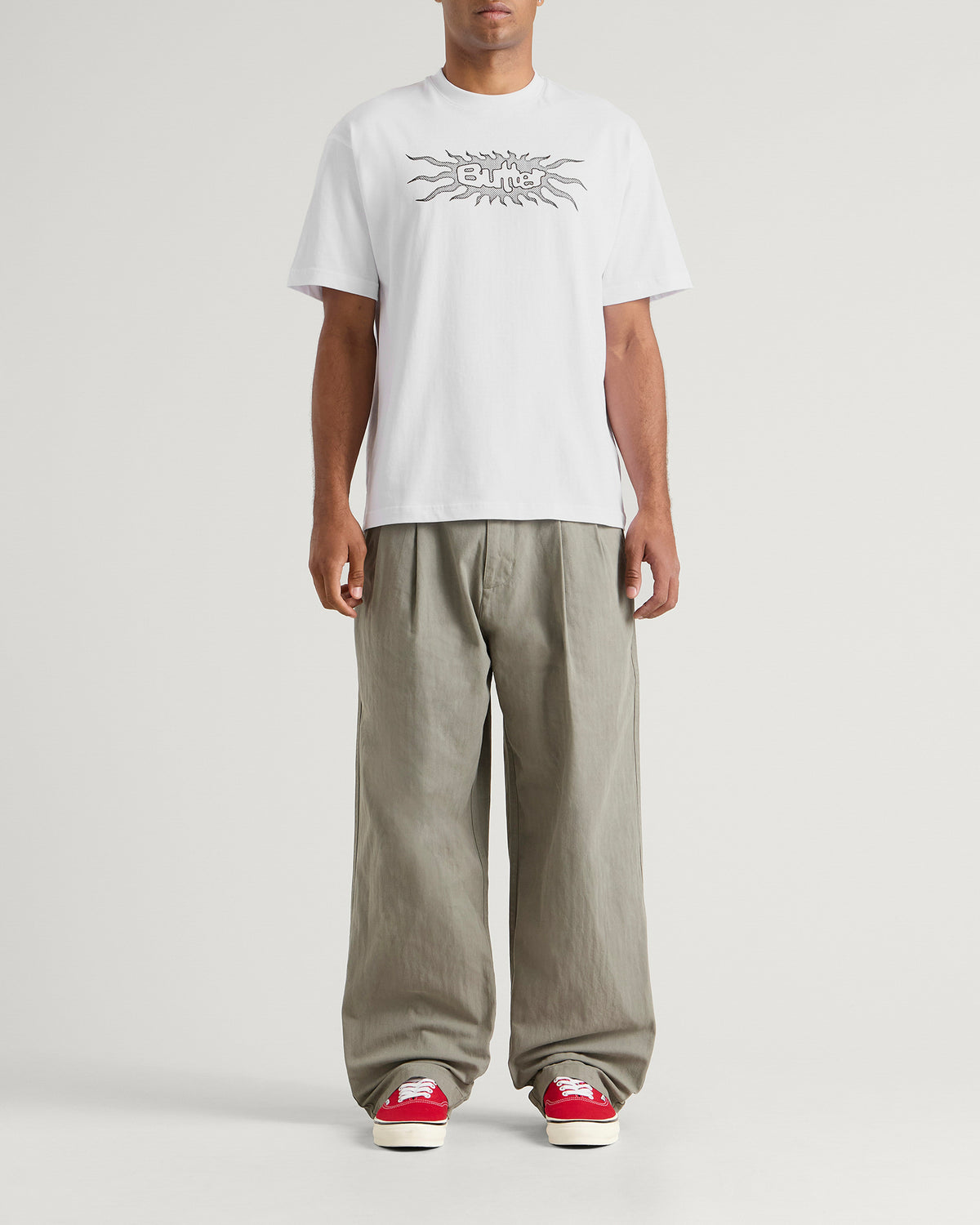 Butter Goods Solar T-Shirt