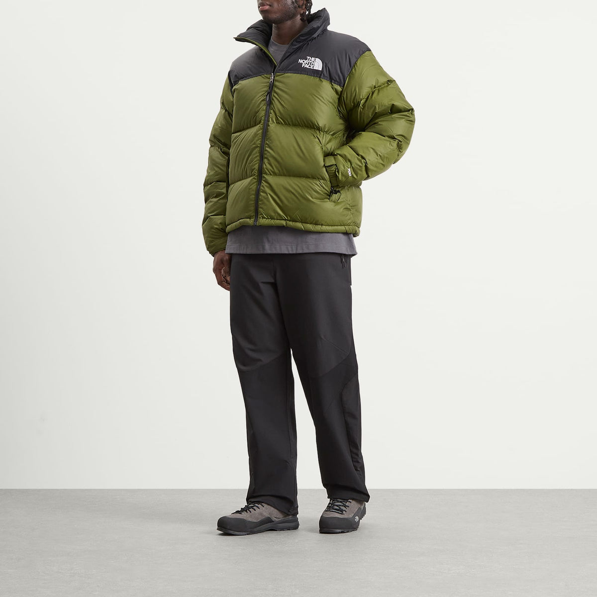 The North Face 1996 Retro Nuptse Jacket