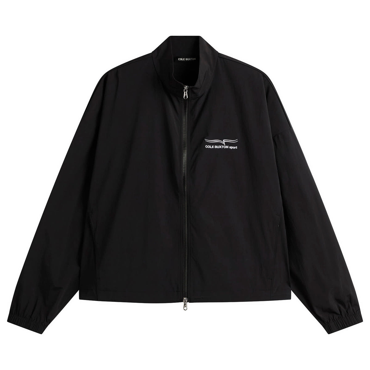 Cole Buxton Sport Track Jacket