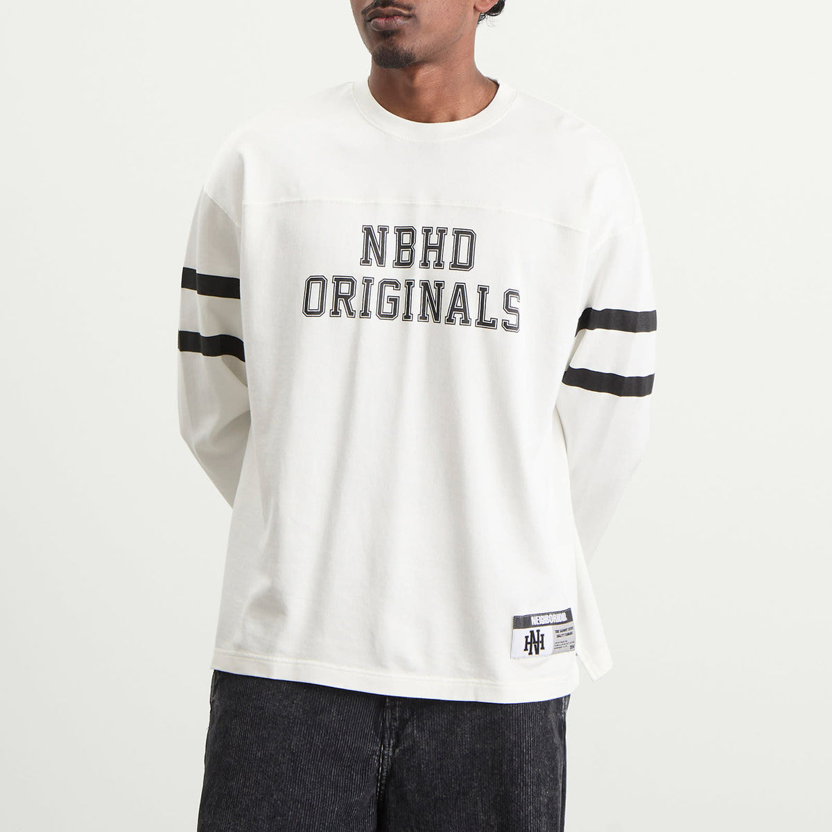 Neighborhood Football Shirt