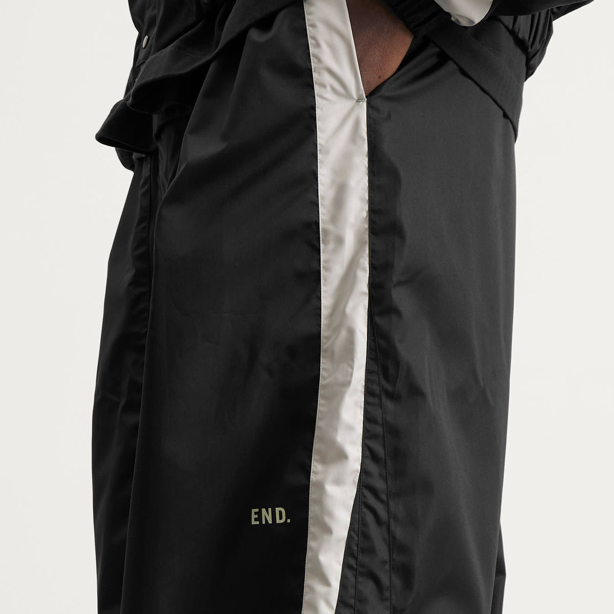 END. x GOOPiMADE Sage Pants