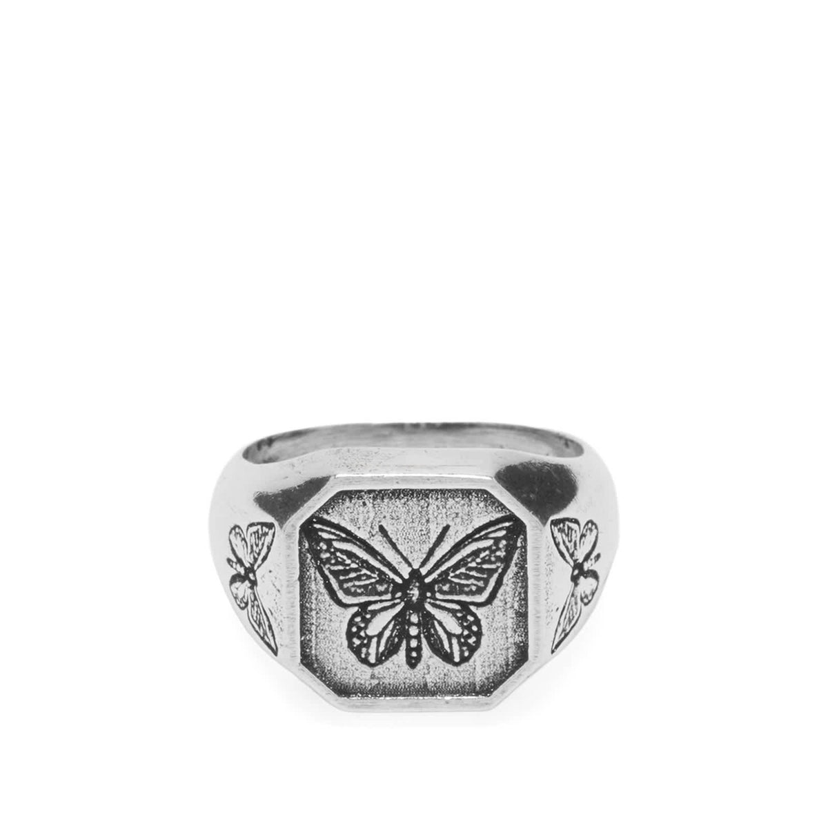 TwoJeys Butterfly Effect Ring