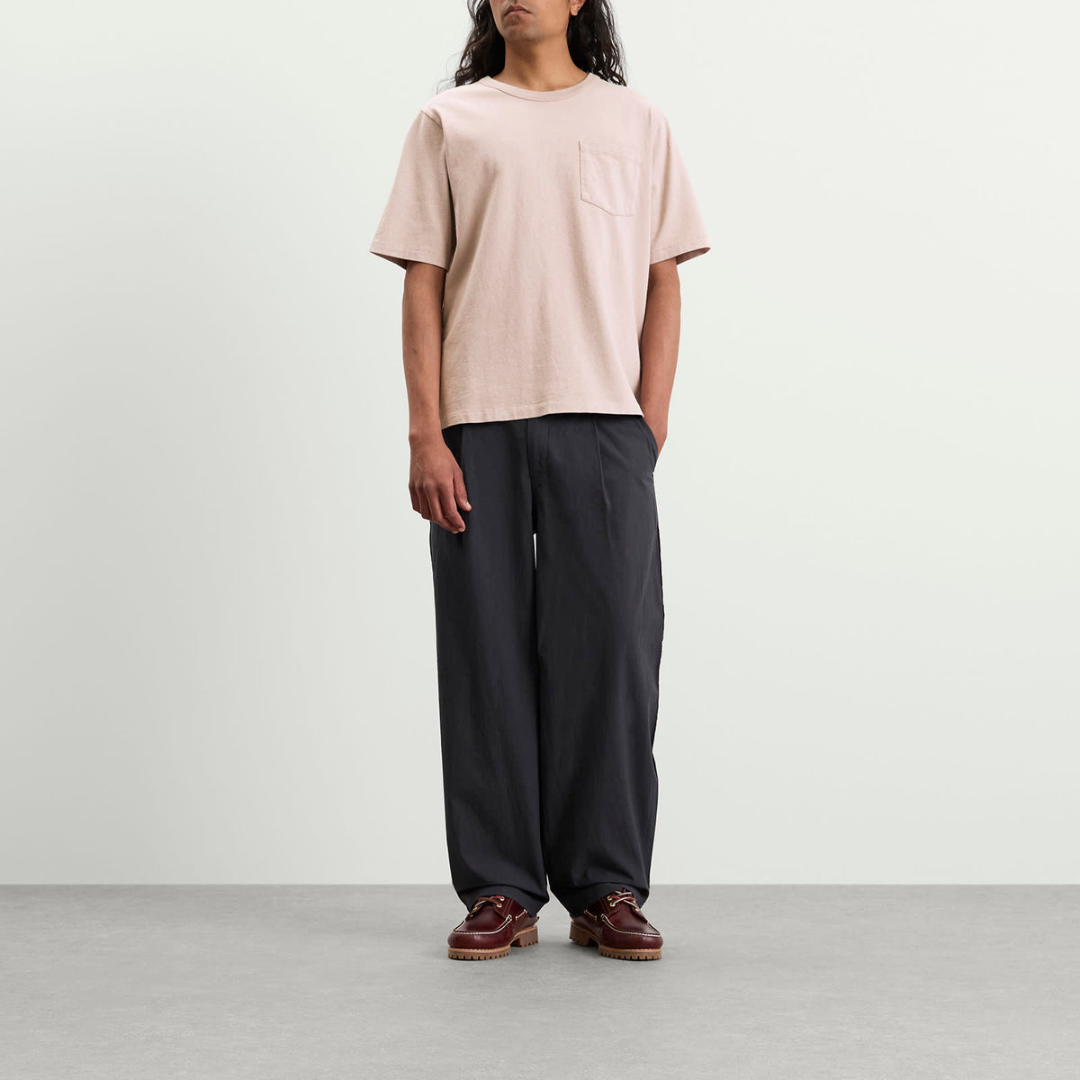 Corridor Garment Dye Tee