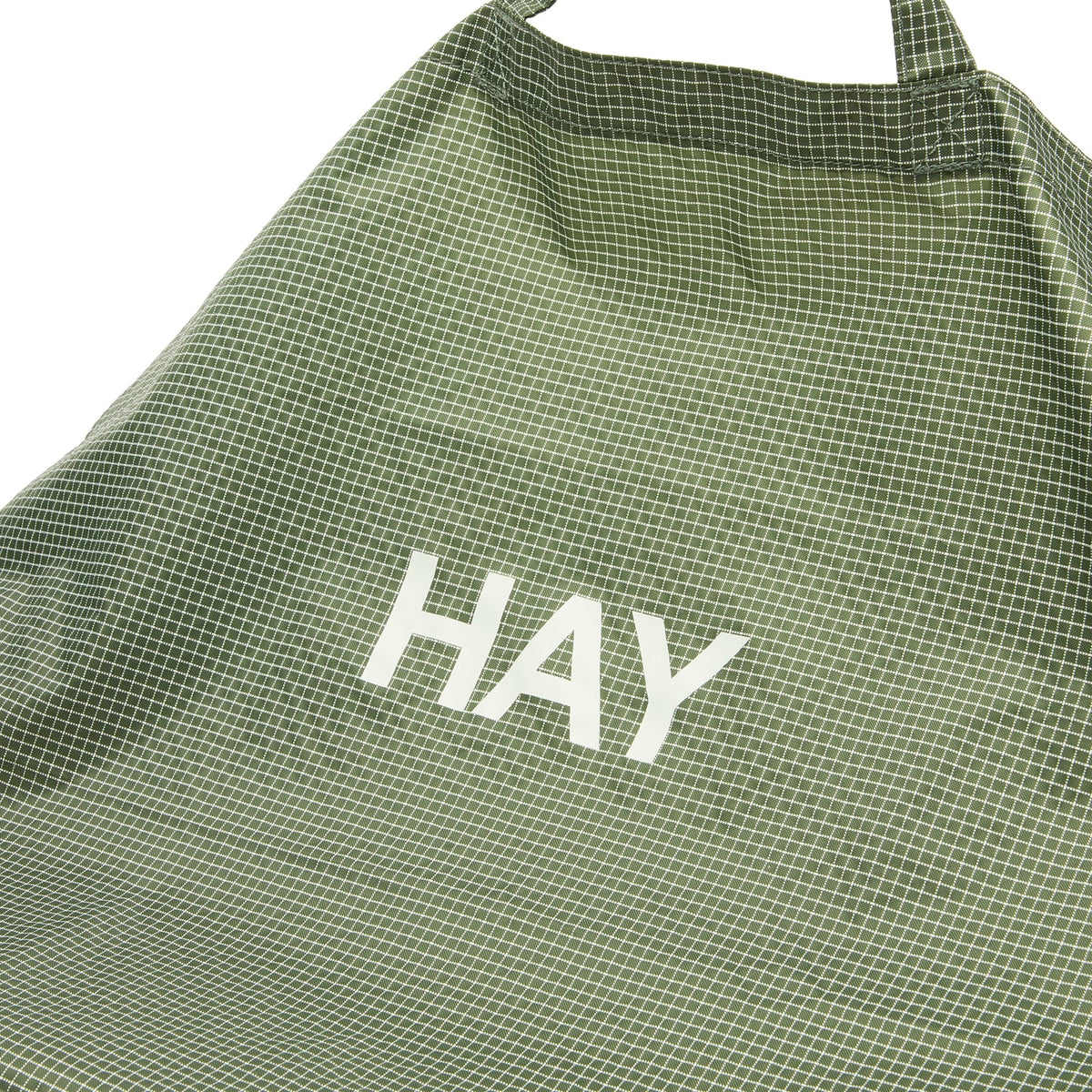 HAY Grid Crossover Bag - Medium
