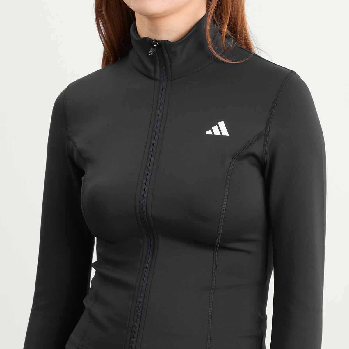 Adidas Zip Thru Jacket