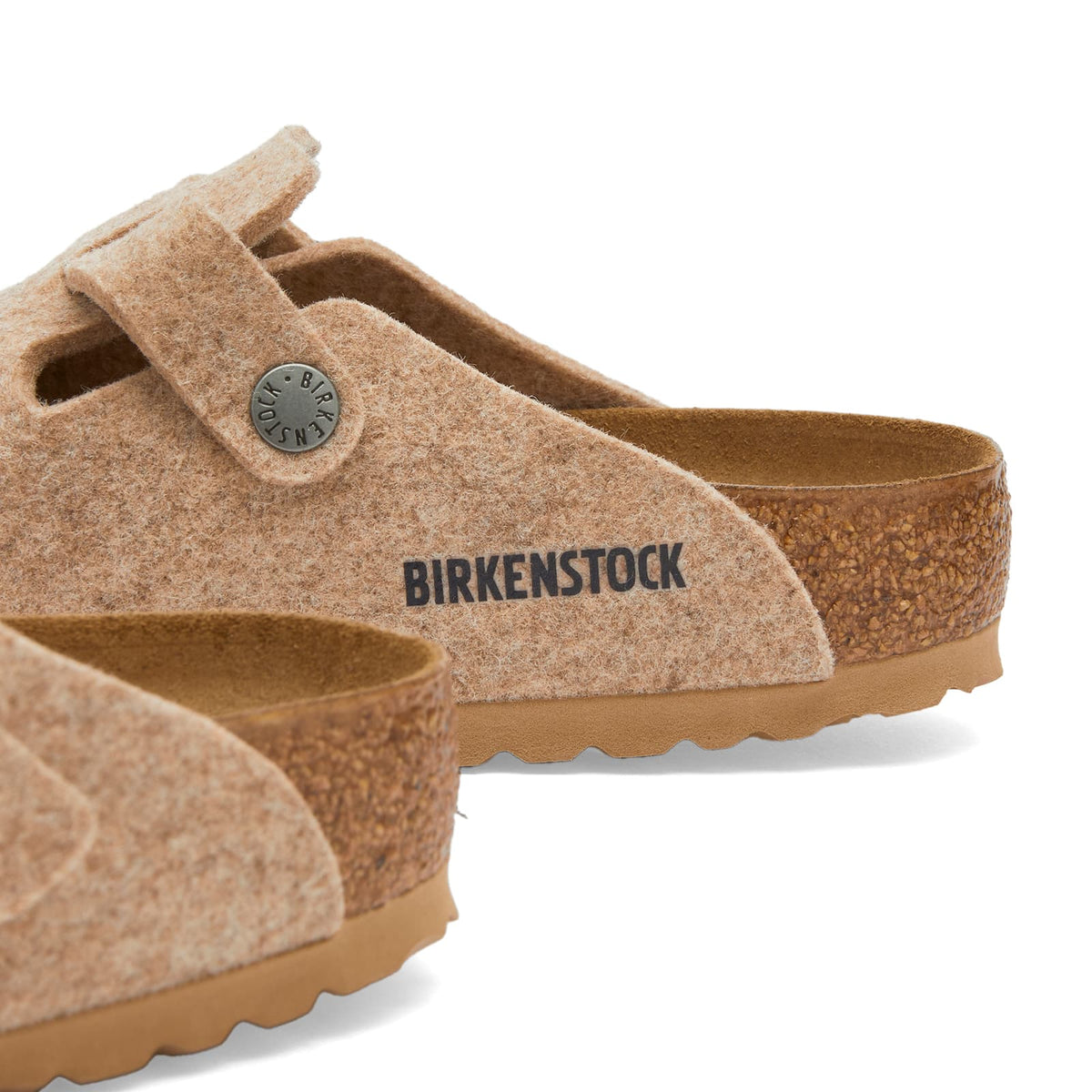 Birkenstock Boston