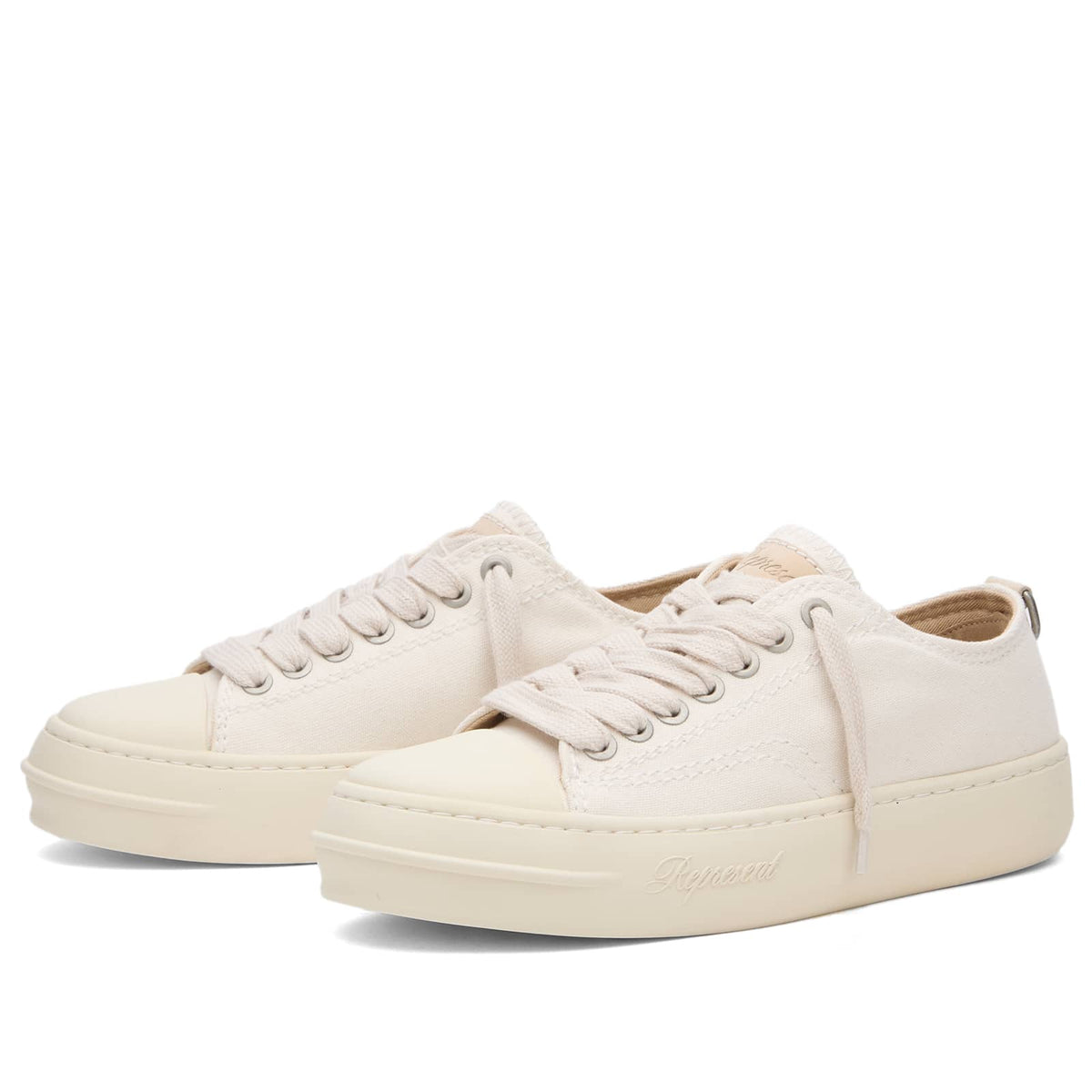 Represent Rep-Cap Sneaker