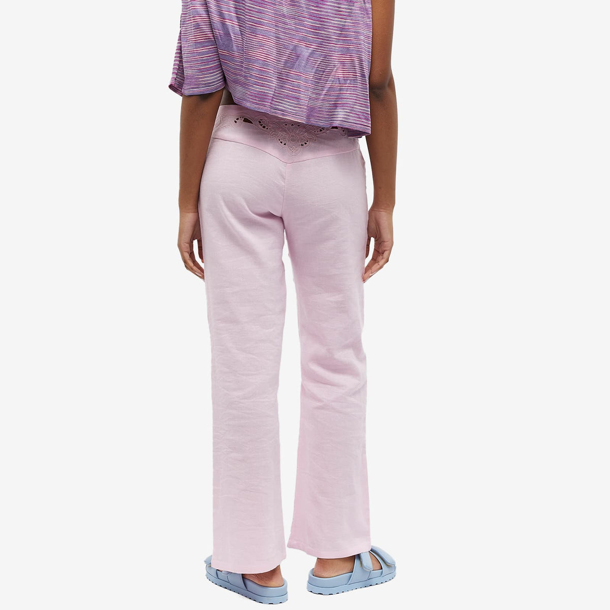 Gimaguas Ring Pant