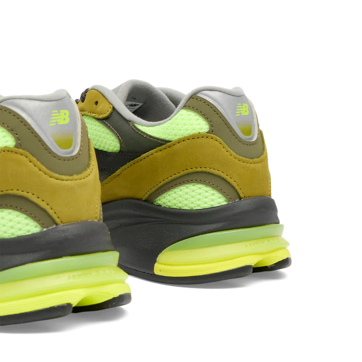 New Balance Abzorb 2010 Sneaker