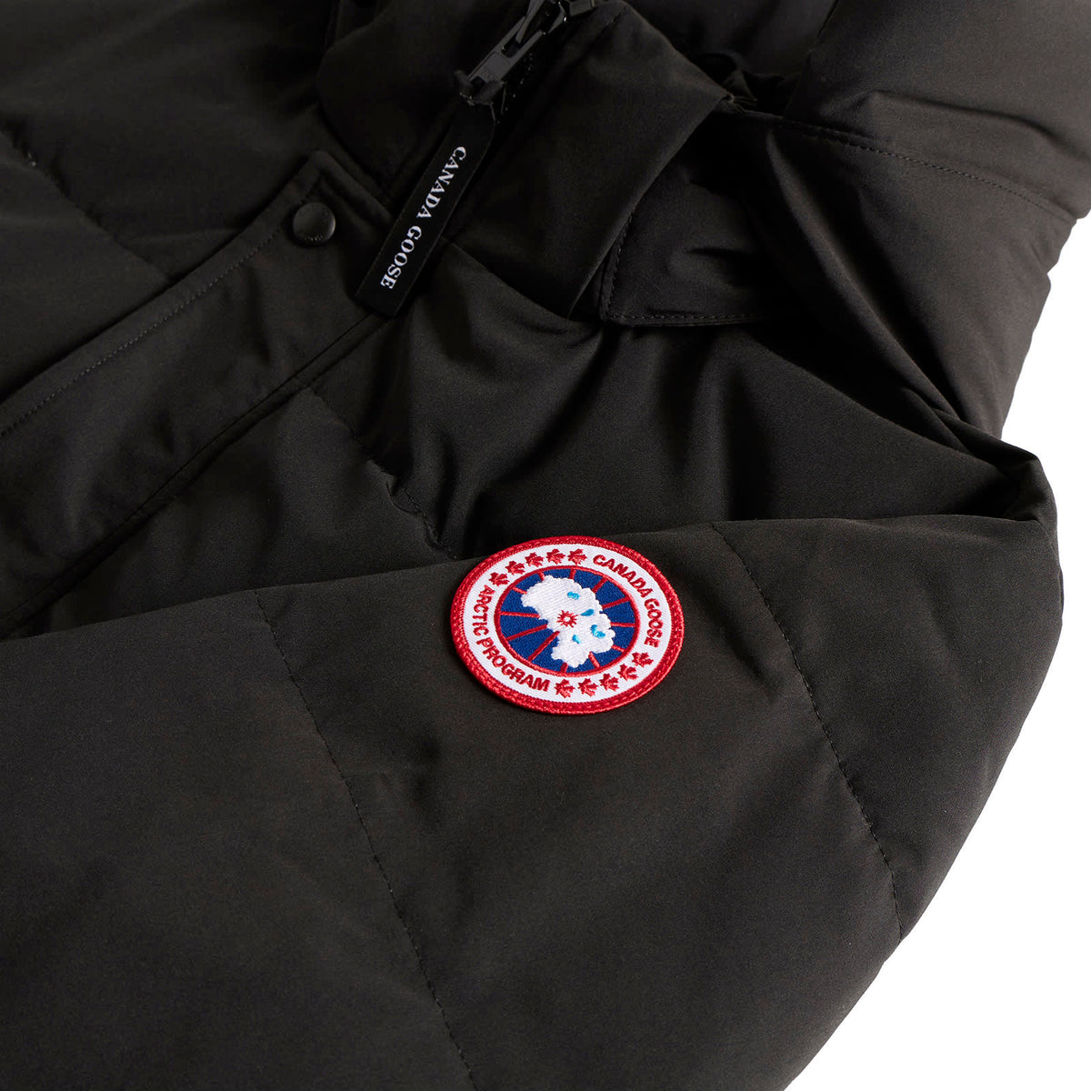 Canada Goose Wyndham Parka Classic Disc