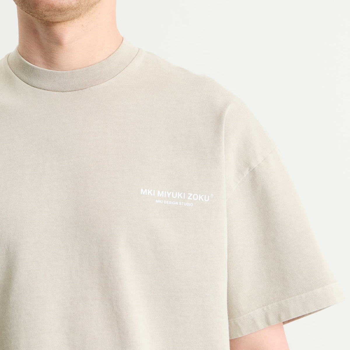 MKI Design Studio T-Shirt