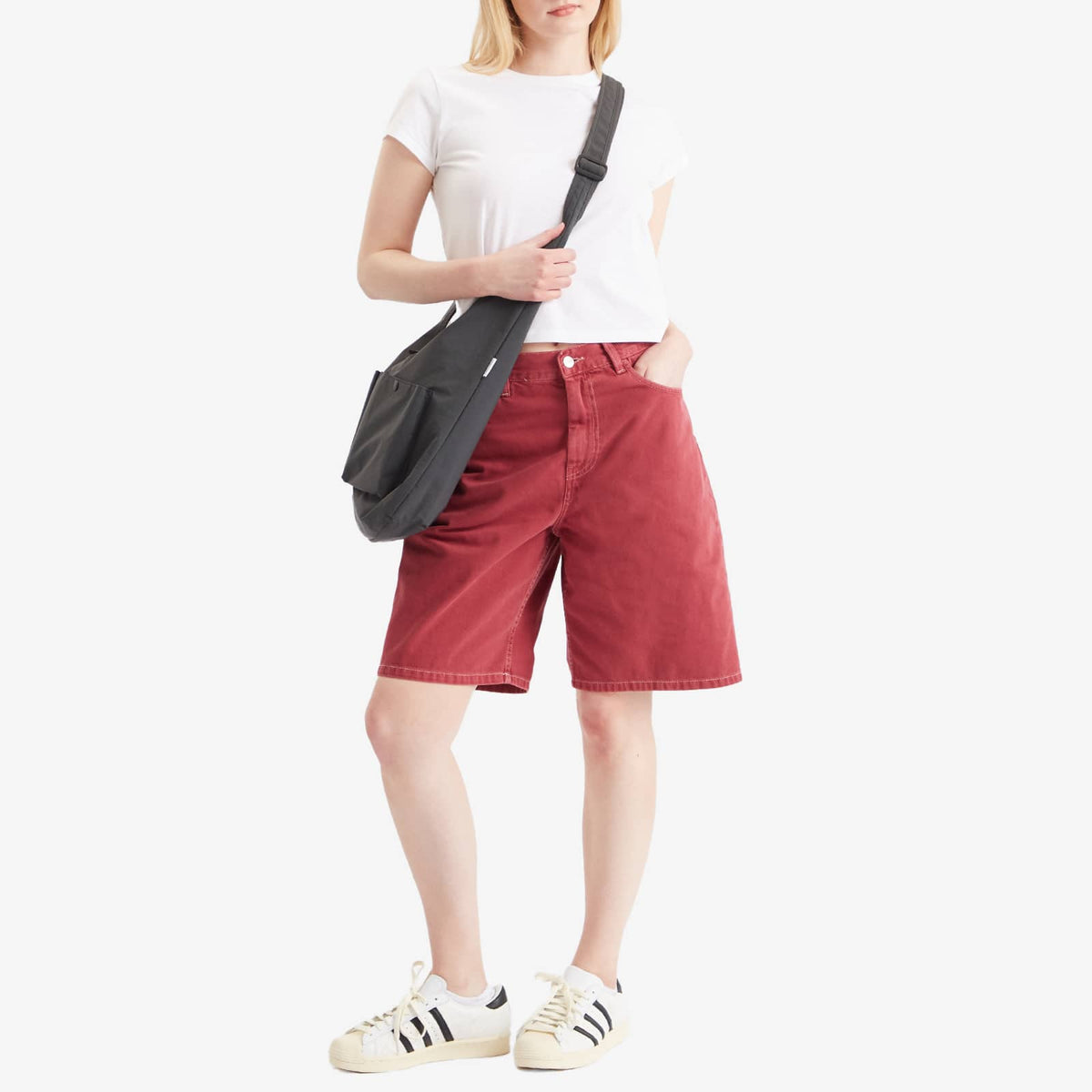 Carhartt WIP Brandon Short