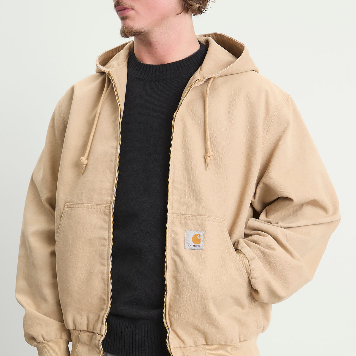 Carhartt WIP OG Active Jacket