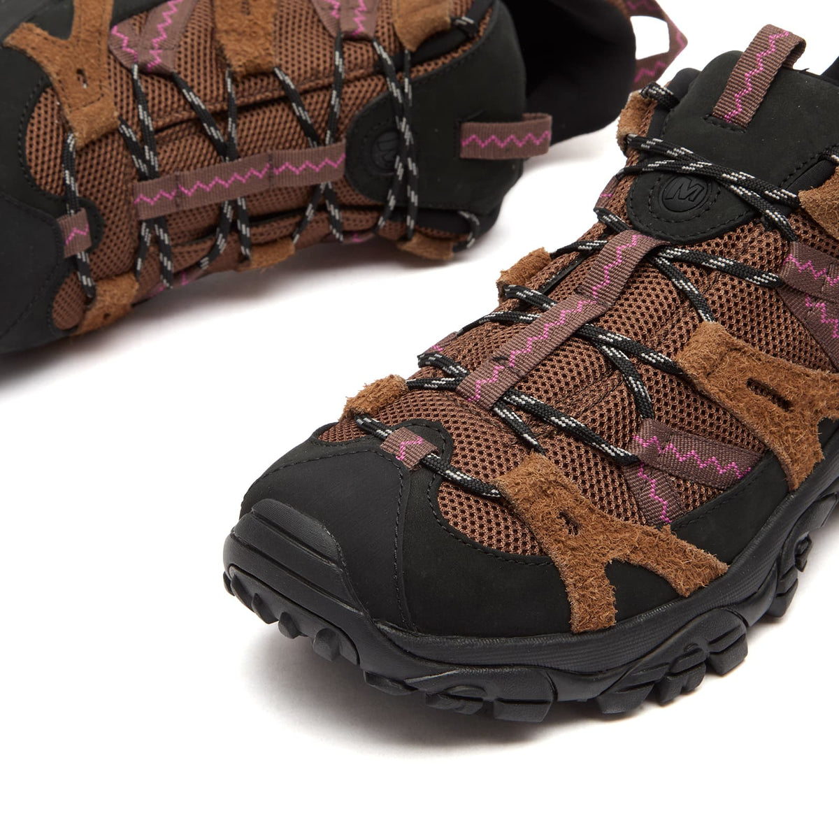 Merrell x Gramicci Moab 2 Siren Sneakers