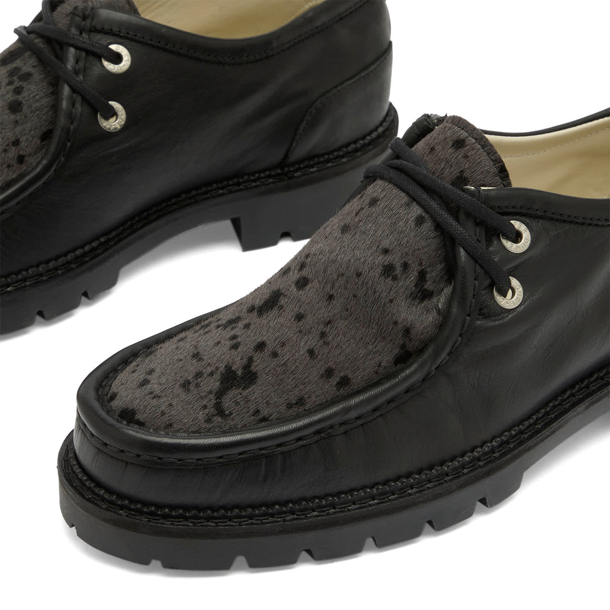 Duke + Dexter Moby Boot