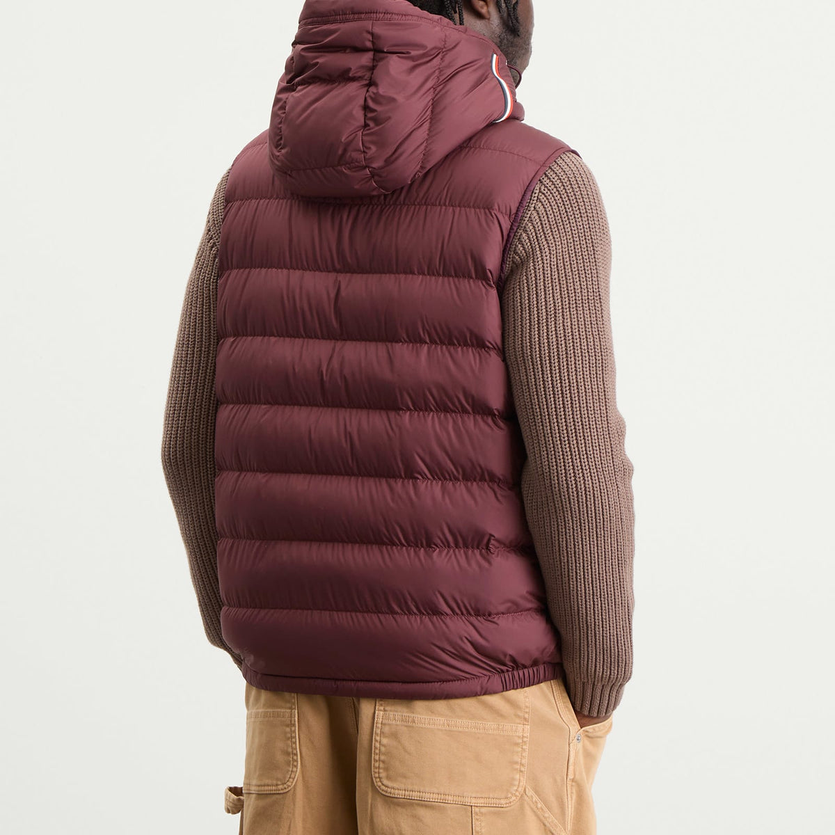 Moncler Marseillan Airsoft Vest