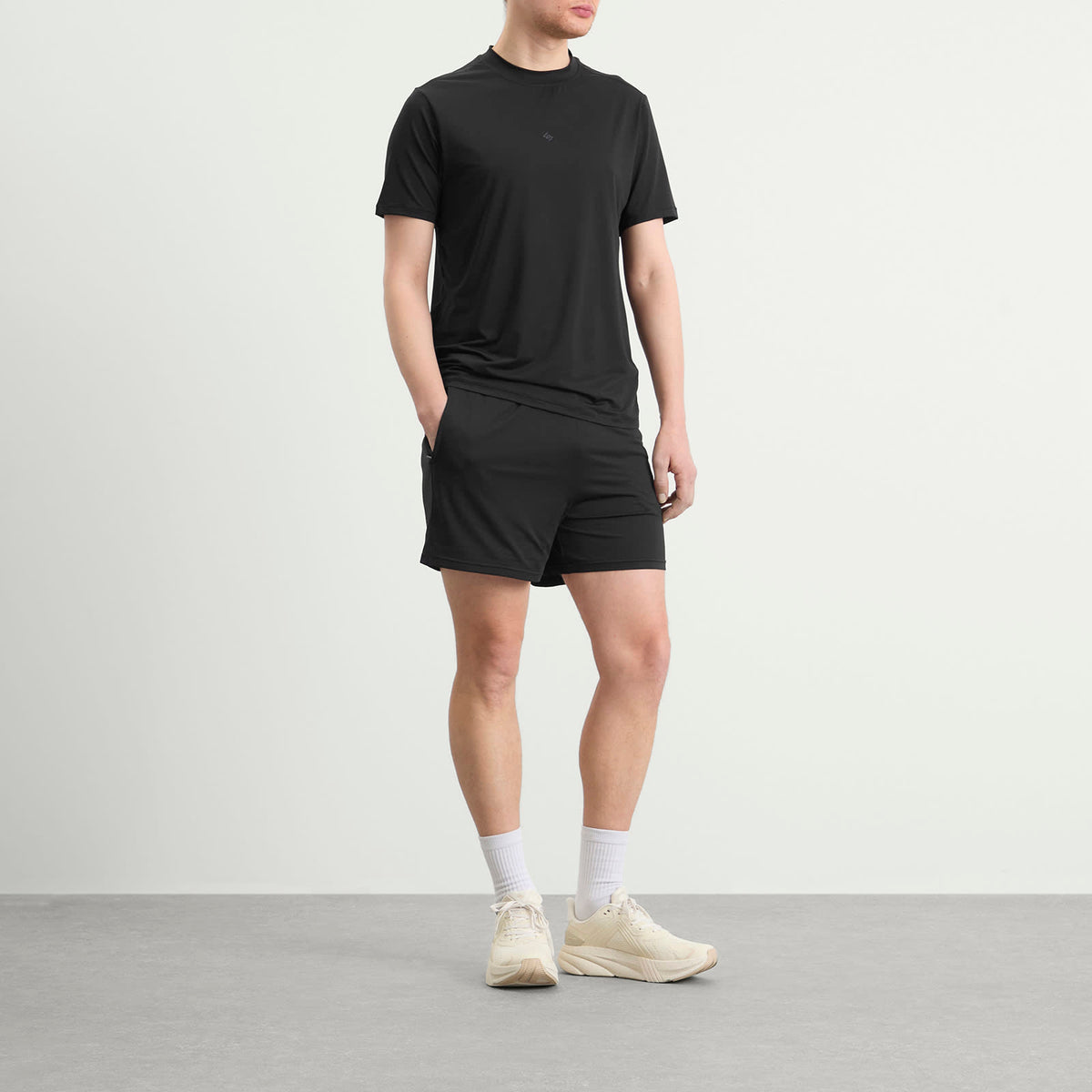 Represent 247 Dna Mesh T-Shirt