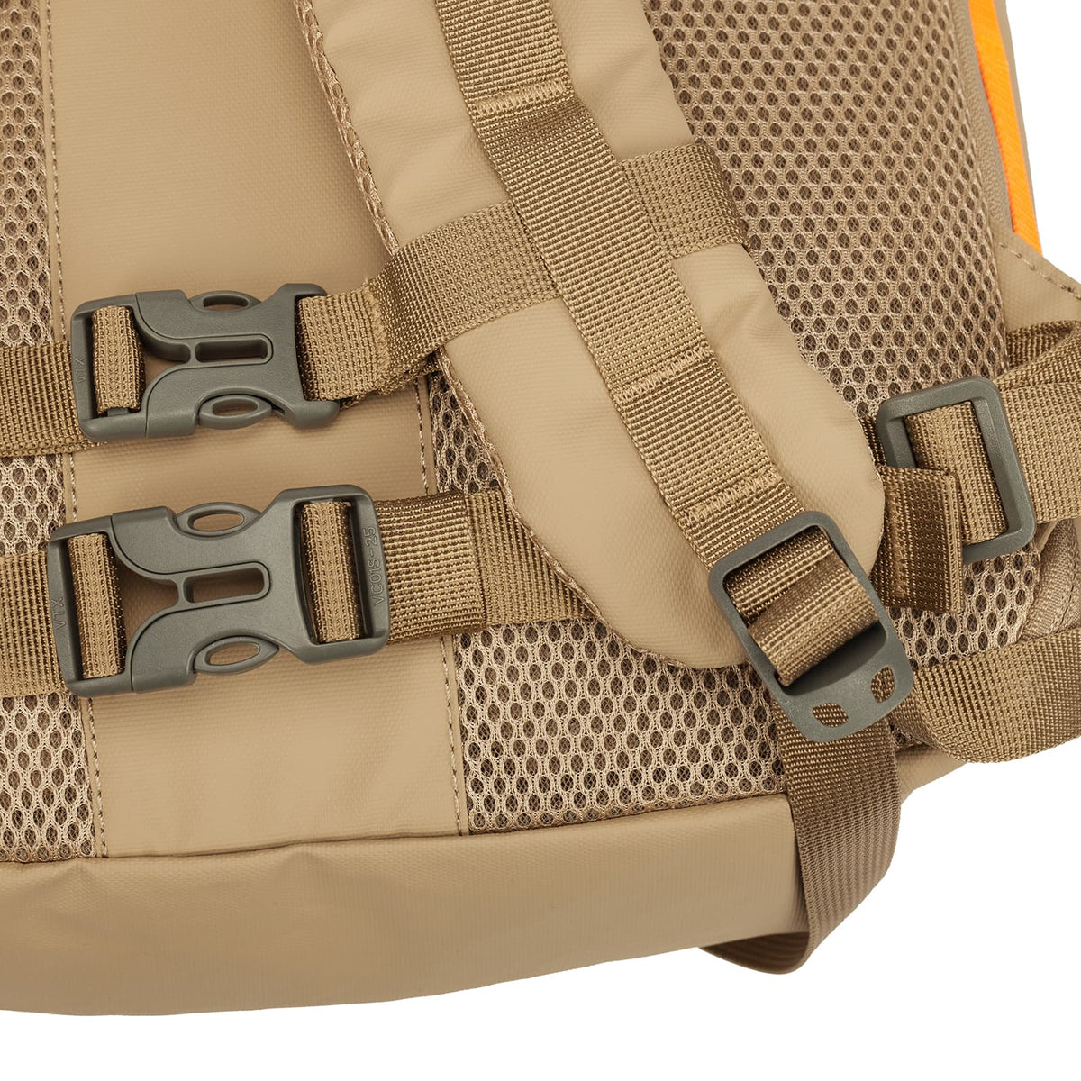 Elliker Dayle Rolltop Backpack