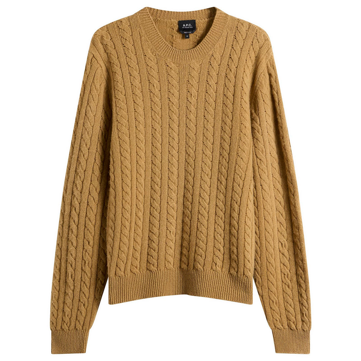 A.P.C. Stendhal Pullover