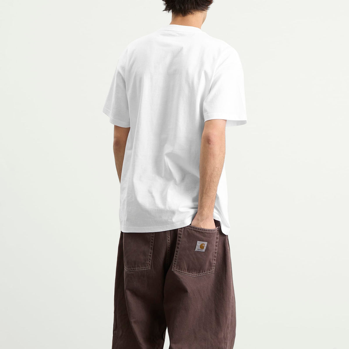 Carhartt WIP Barbwire C T-Shirt