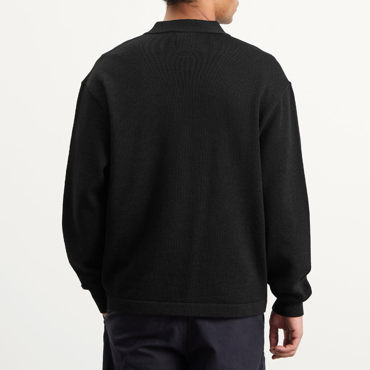 Visvim Selmer Cardigan