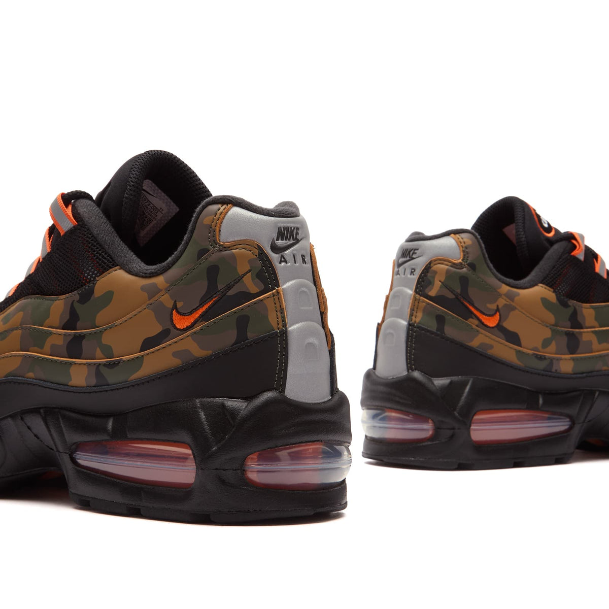 Nike Air Max 95 Og Qs Sneaker