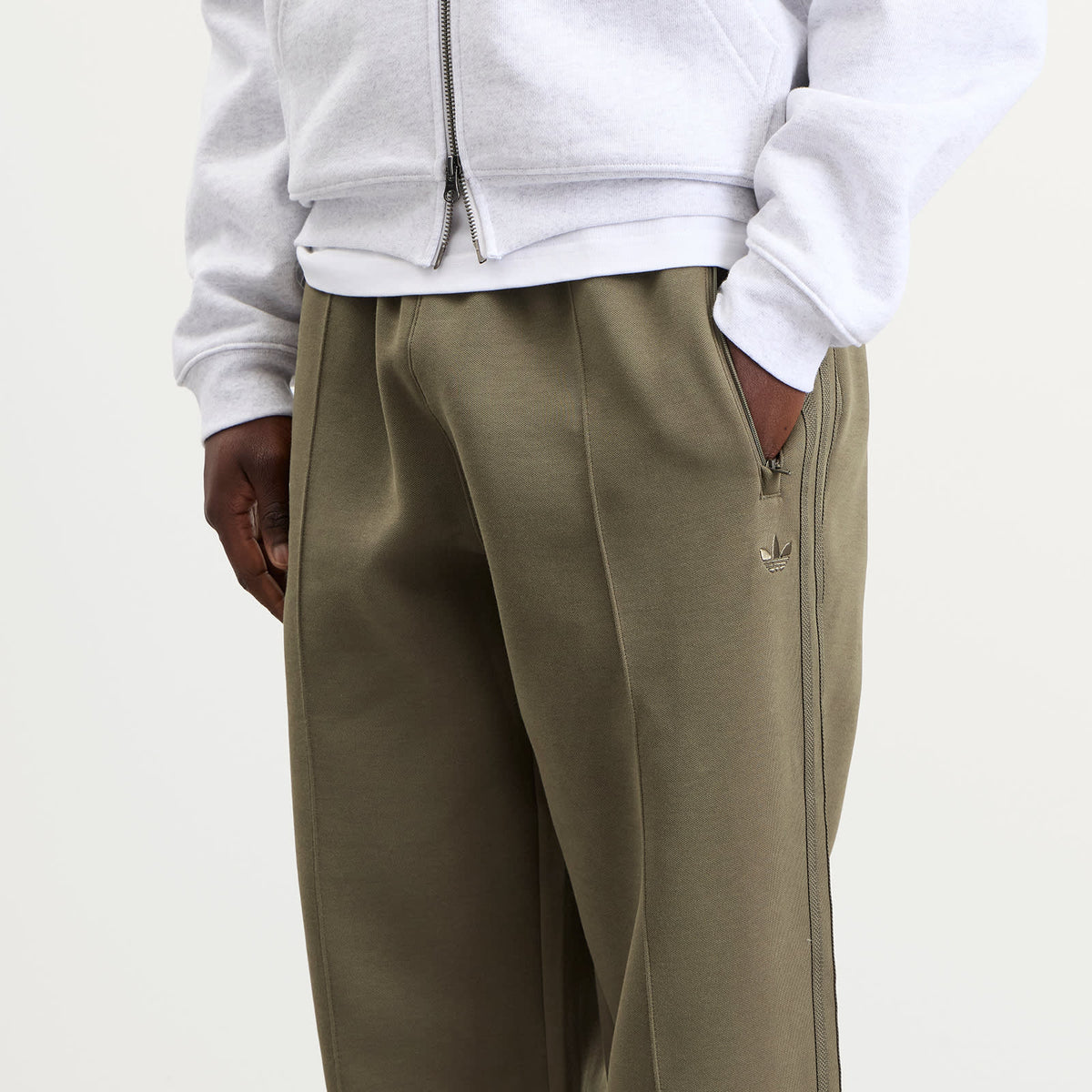 Adidas Beckenbauer Trackpant