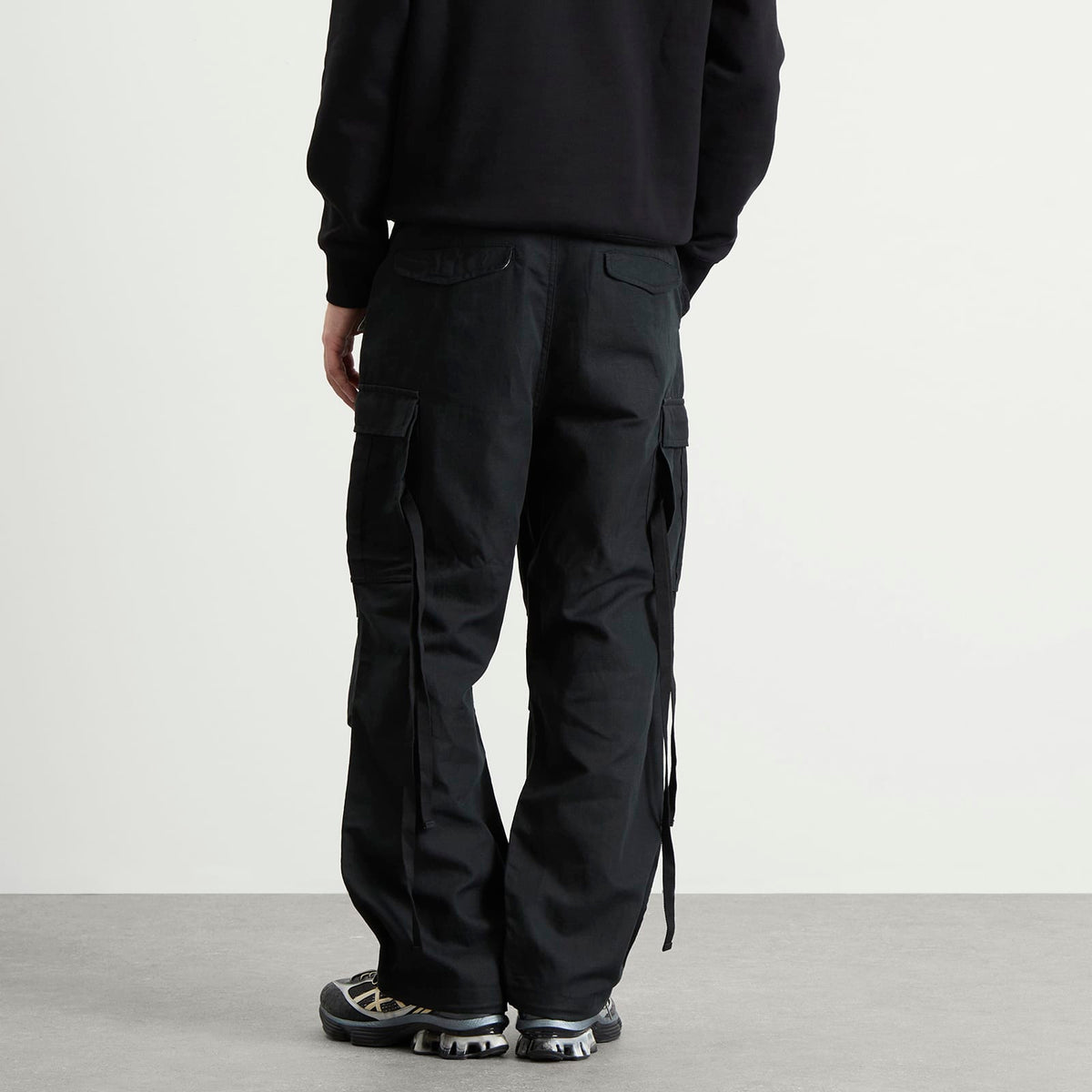 Maharishi Hemp M65 Cargo Pants