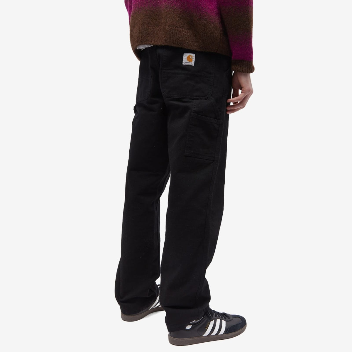 Carhartt WIP Single Knee Pant