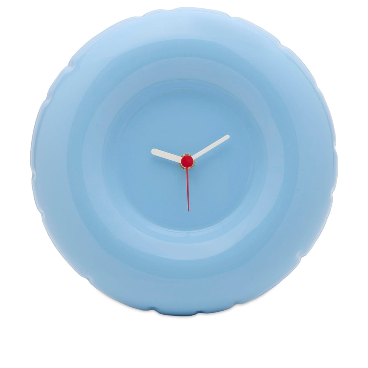 Home Studyo Holly Clock