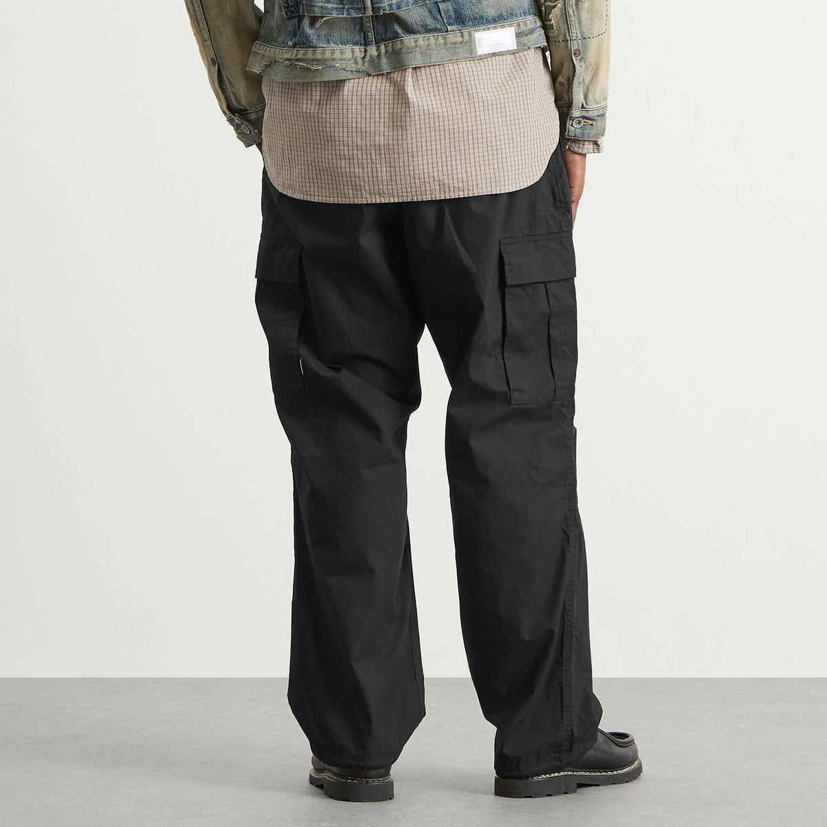 Neighborhood BDU Pants