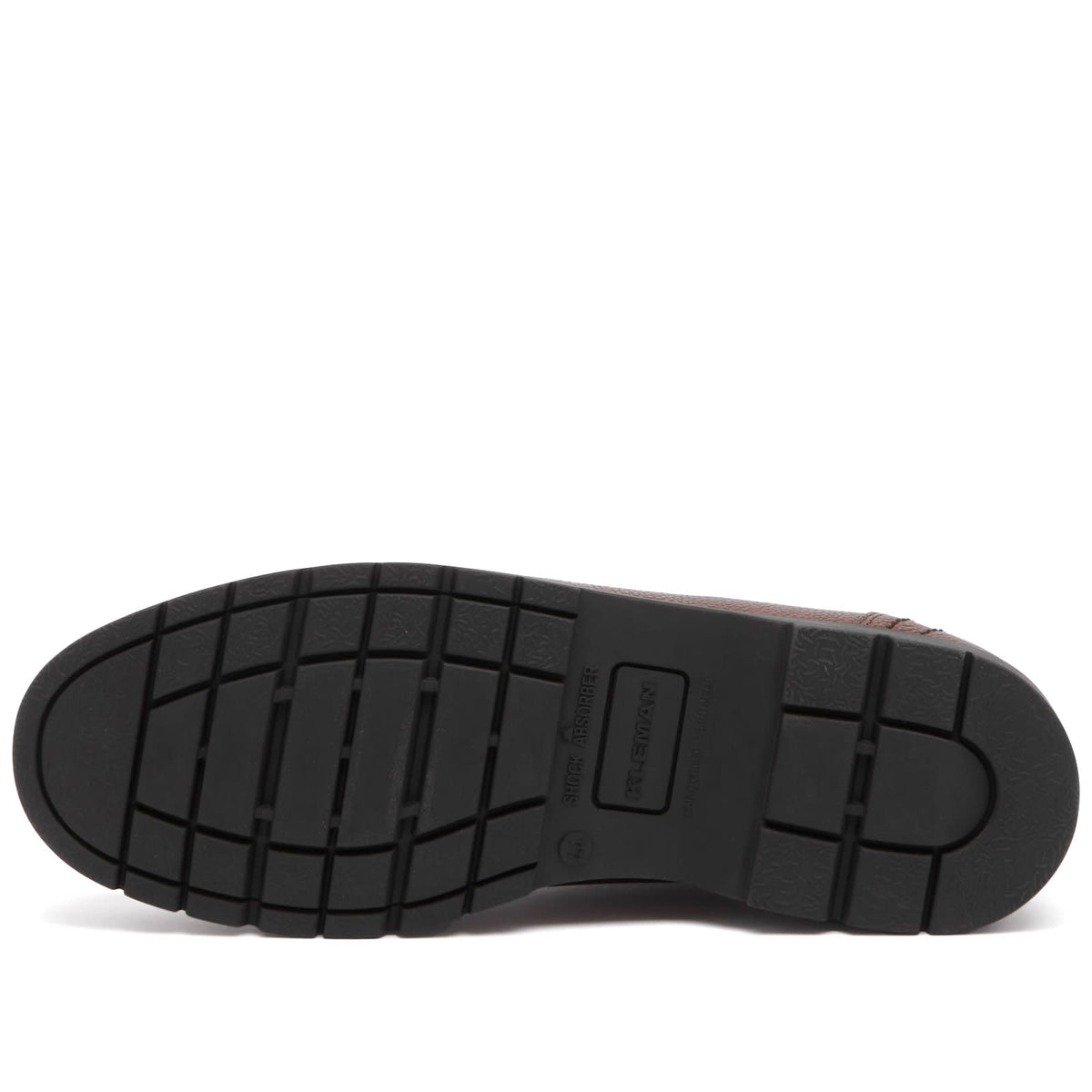 Kleman Padror Grain Shoe