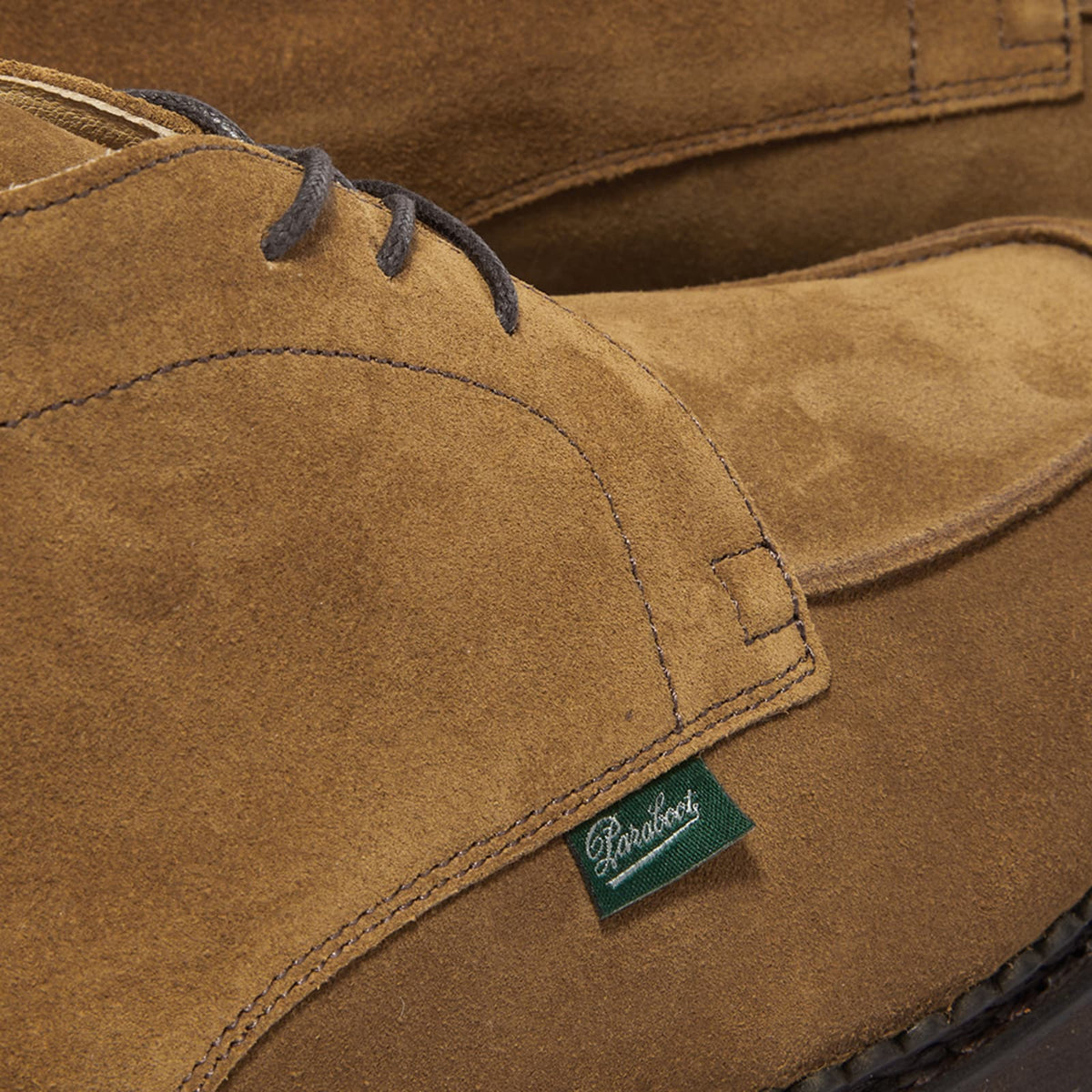 Arpenteur x Paraboot Chukka Boot