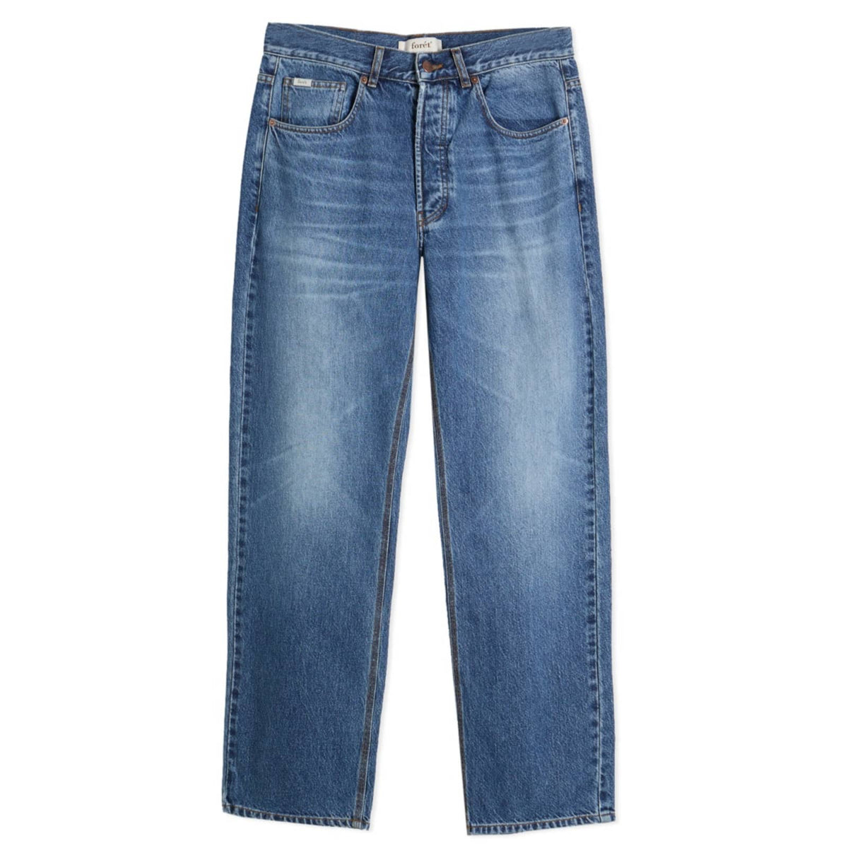 Foret Heath Jeans
