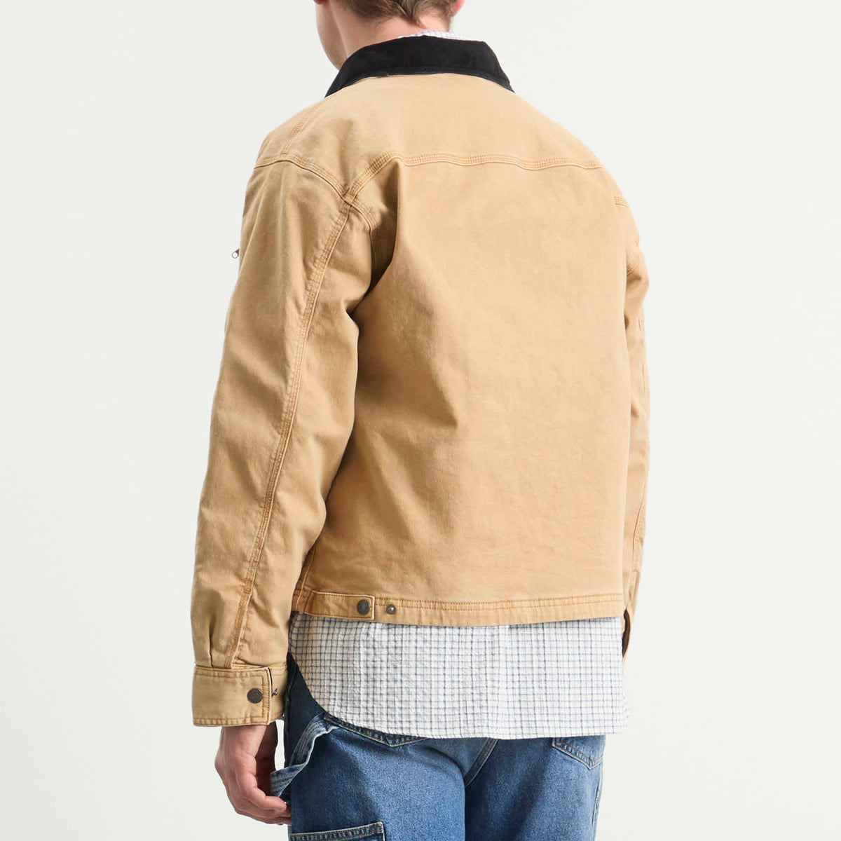 Corridor Utility Jacket