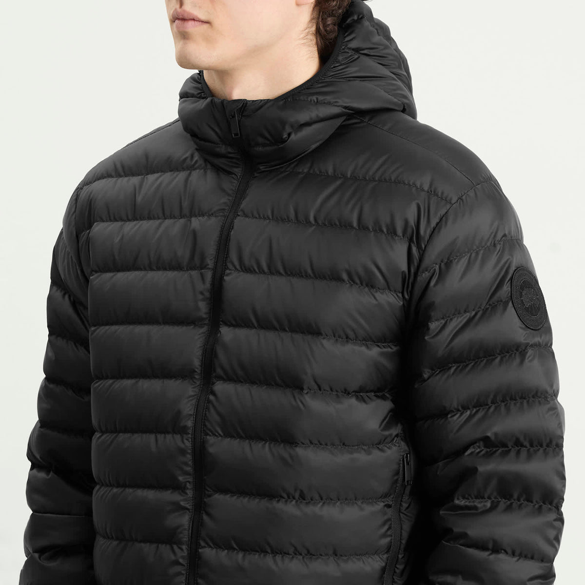 Canada Goose Stratus Hoody Jacket