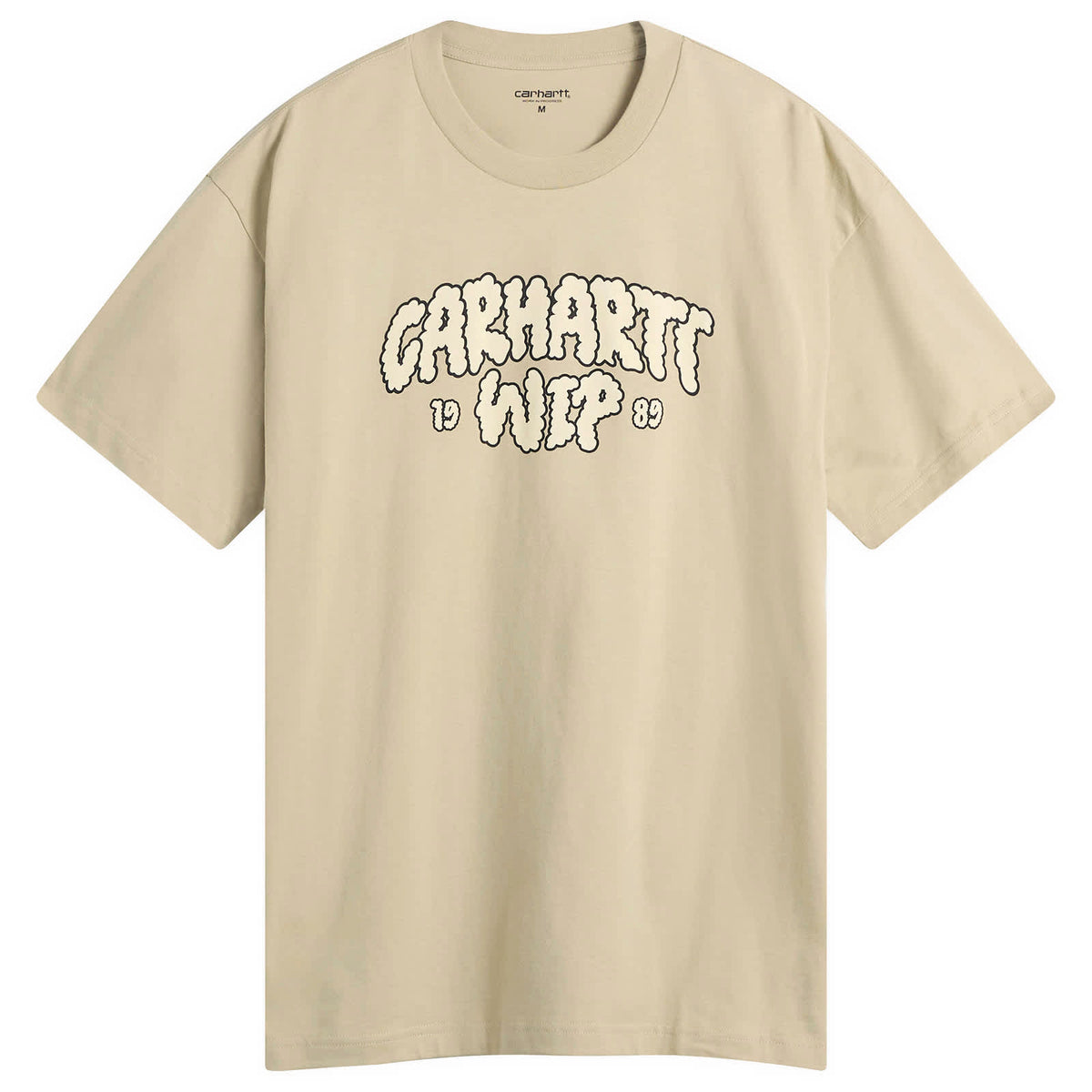 Carhartt WIP Cloud Script T-Shirt