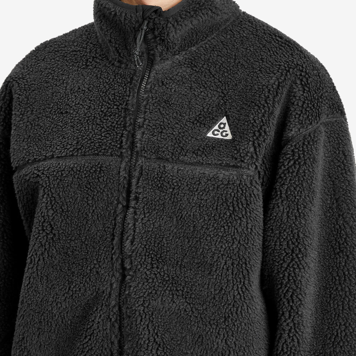 Nike Apparel ACG Canwell Glacier Windproof Jacket