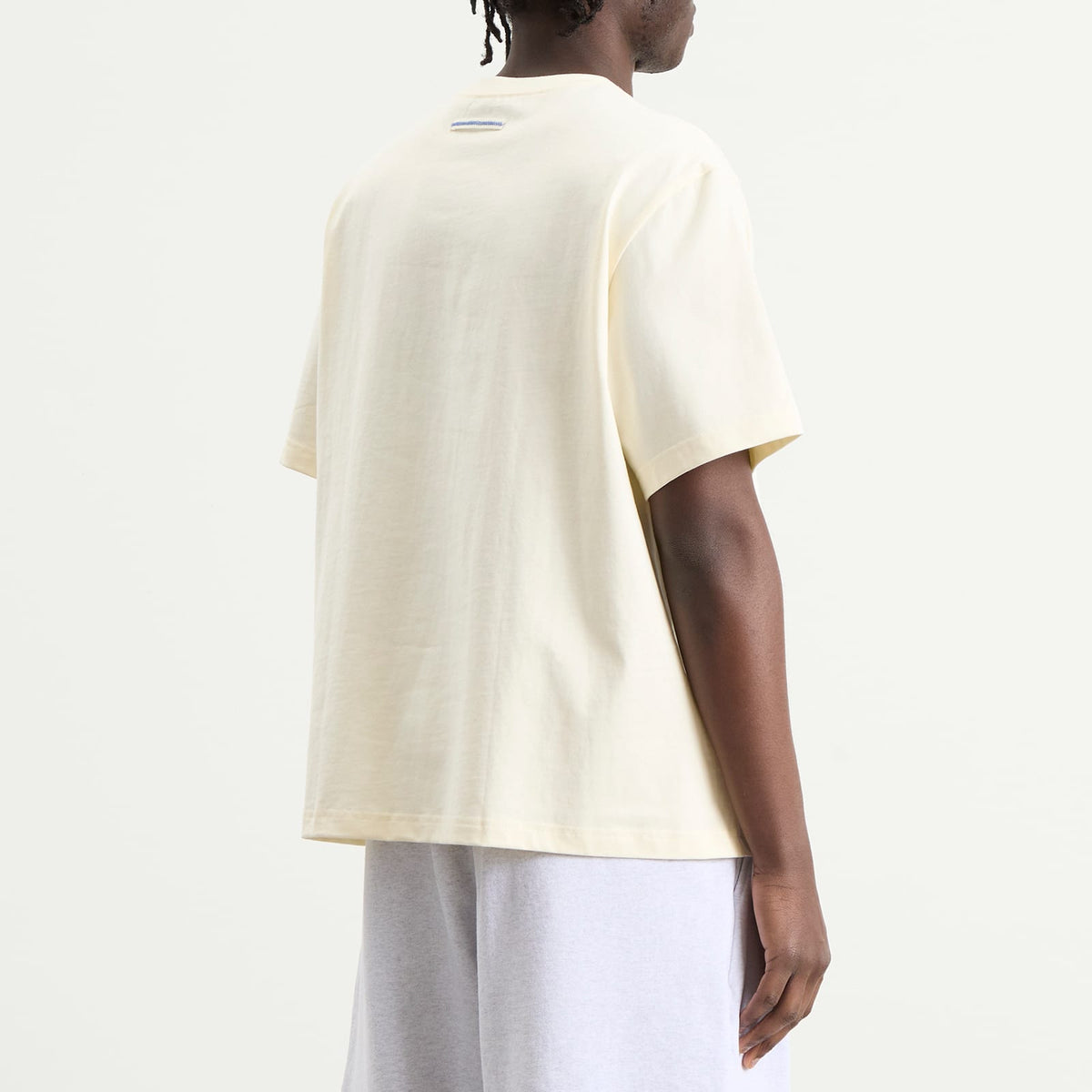 adidas x Bad Bunny Heavy Weight T-Shirt