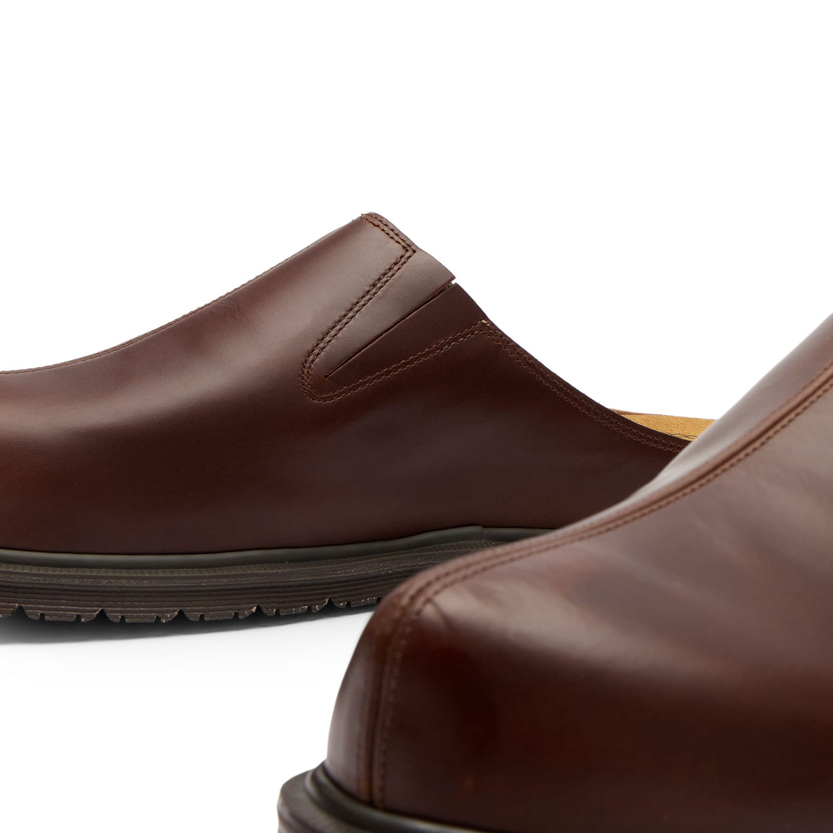 Dr. Martens San Leather Mule