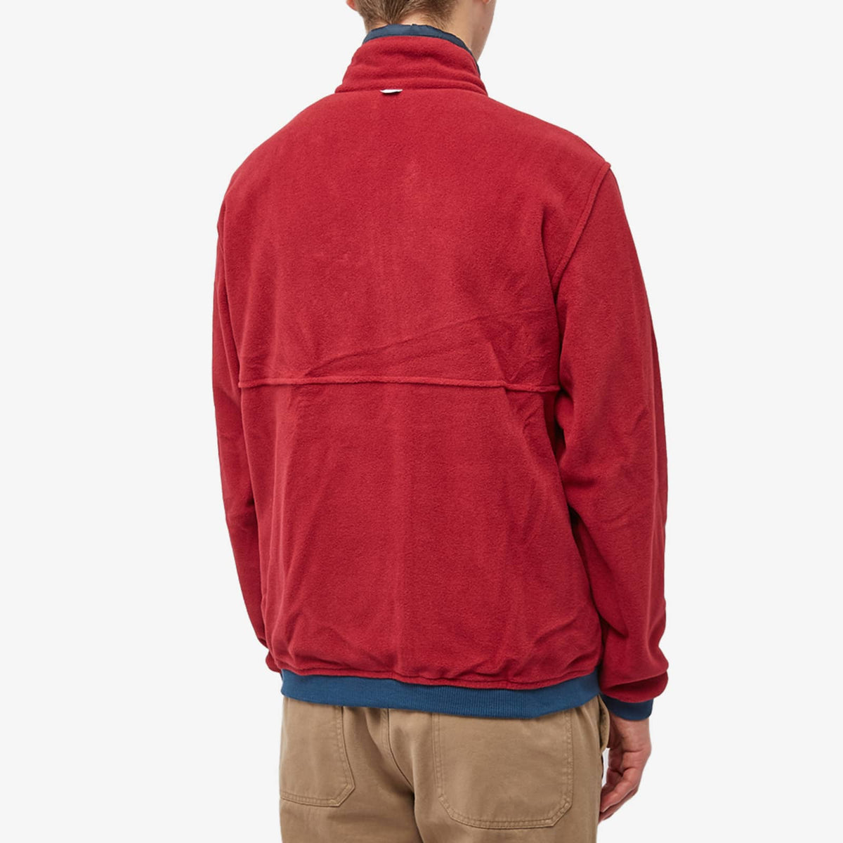 Patagonia Reversible Shelled Microdini Jacket
