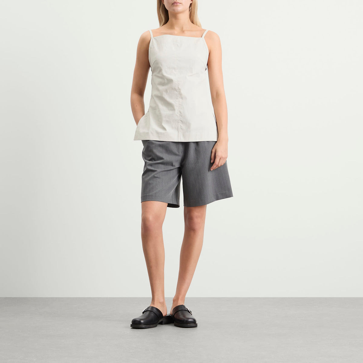 Studio Nicholson Apron Top