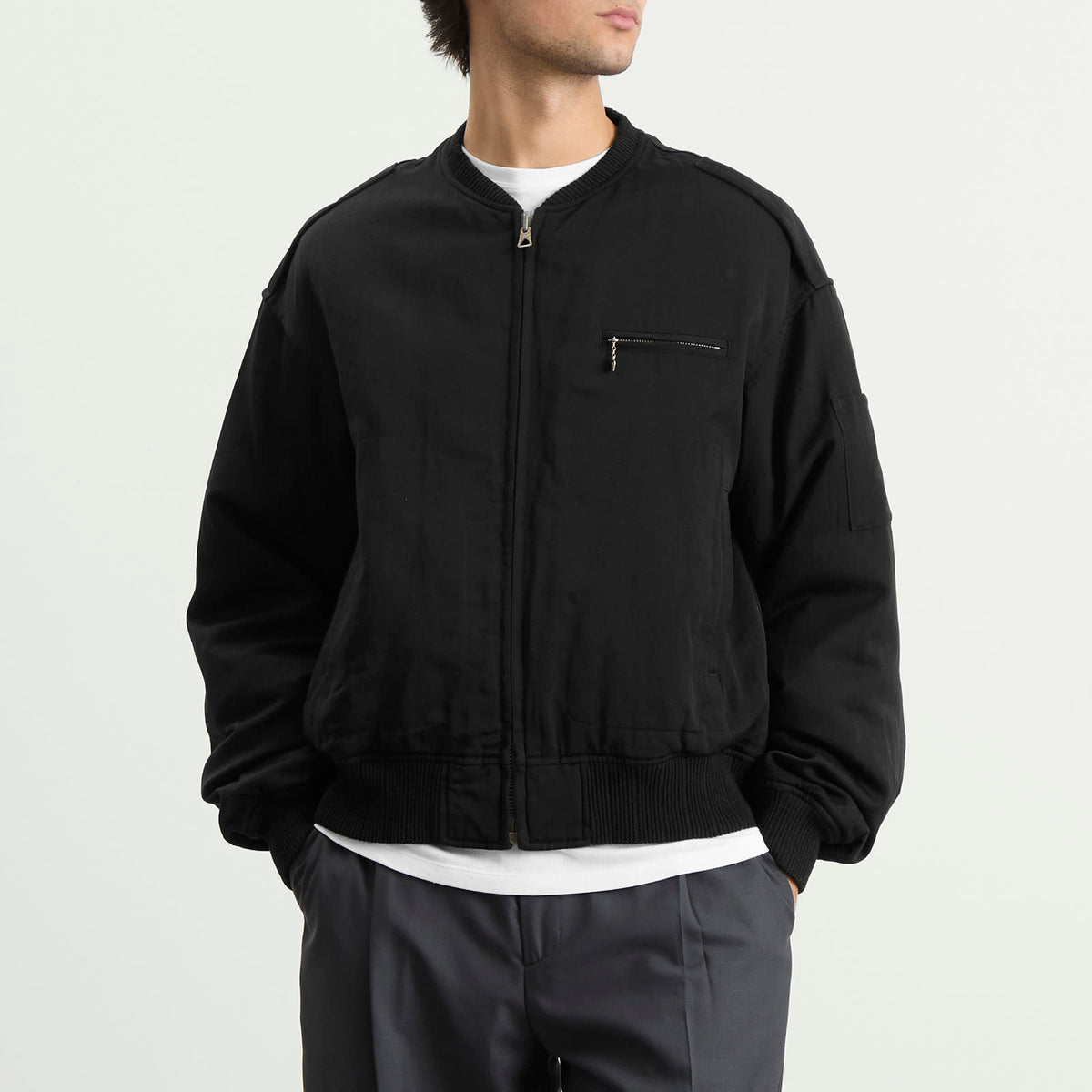 Visvim Gunner Down Jacket