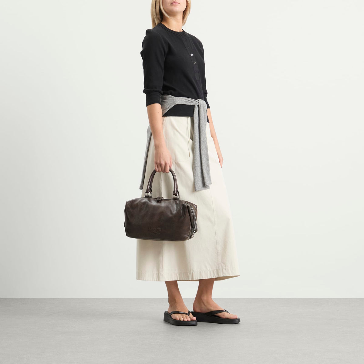 Dunst Maxi Skirt
