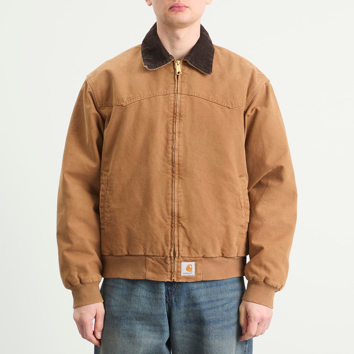 Carhartt WIP OG Santa Fe Jacket
