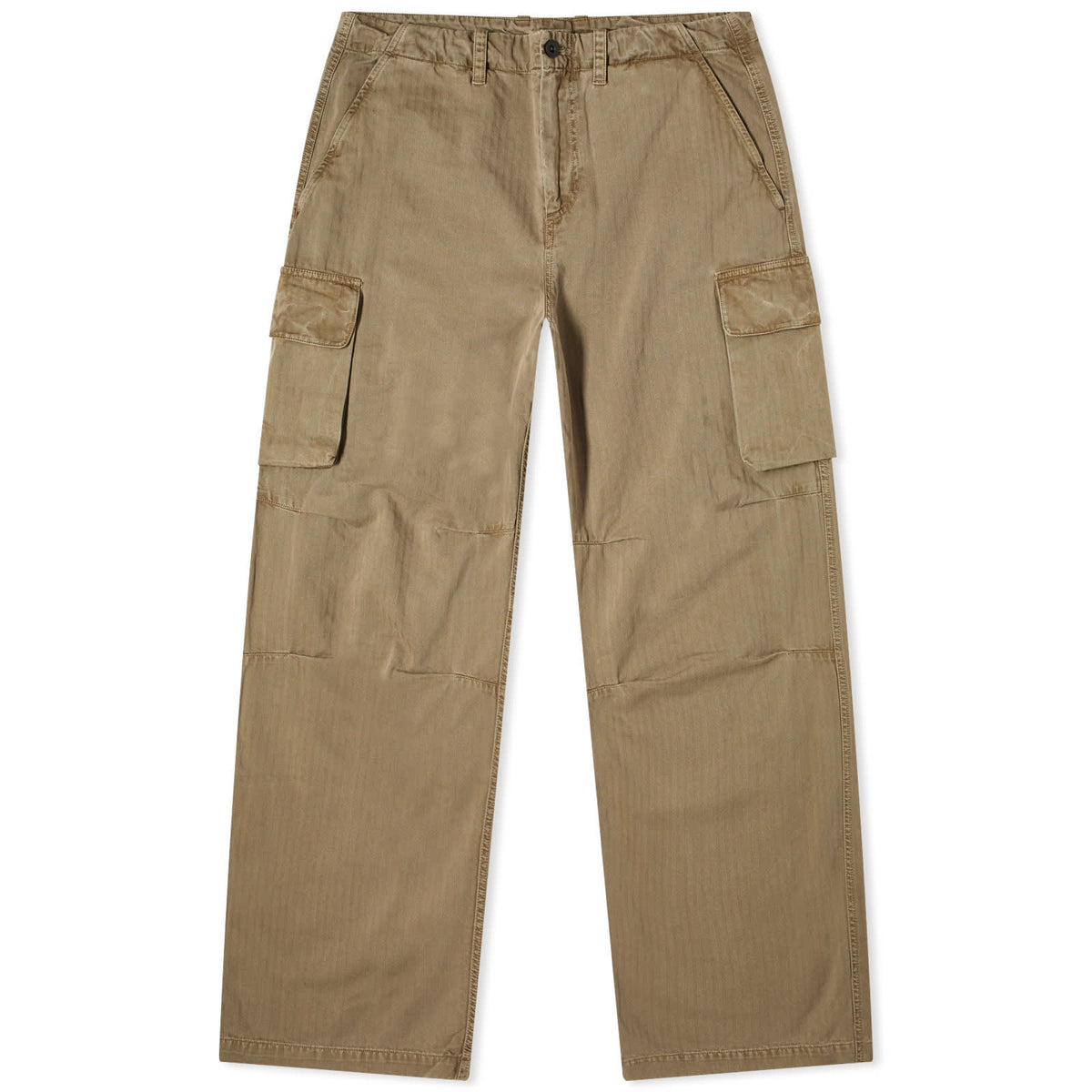 Our Legacy Mount Cargo Pants