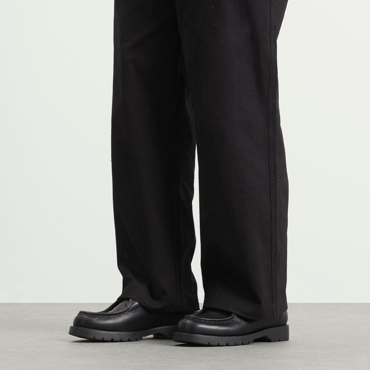 KLEMAN Padror Grain Shoe